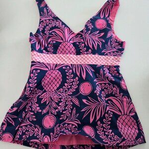 Lilly Pulitzer Top 2